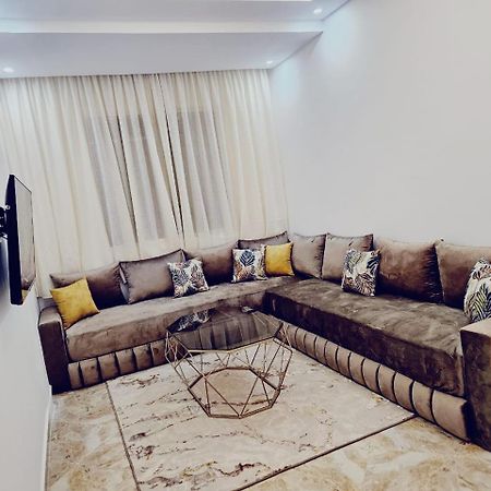 Luxe Appartement Nour D'Asilah 1 Wifi 5G Exterior photo