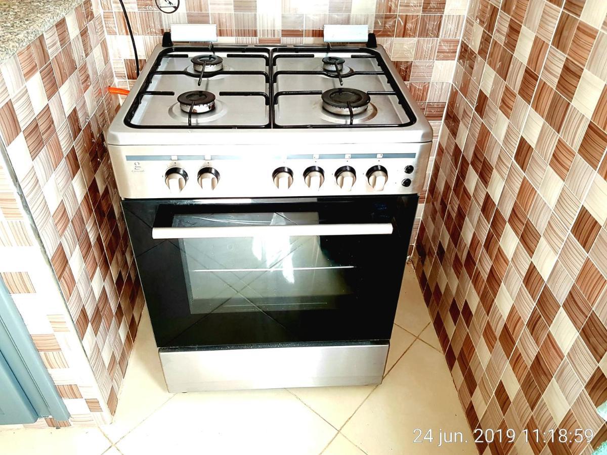 Luxe Appartement Nour D'Asilah 1 Wifi 5G Exterior photo