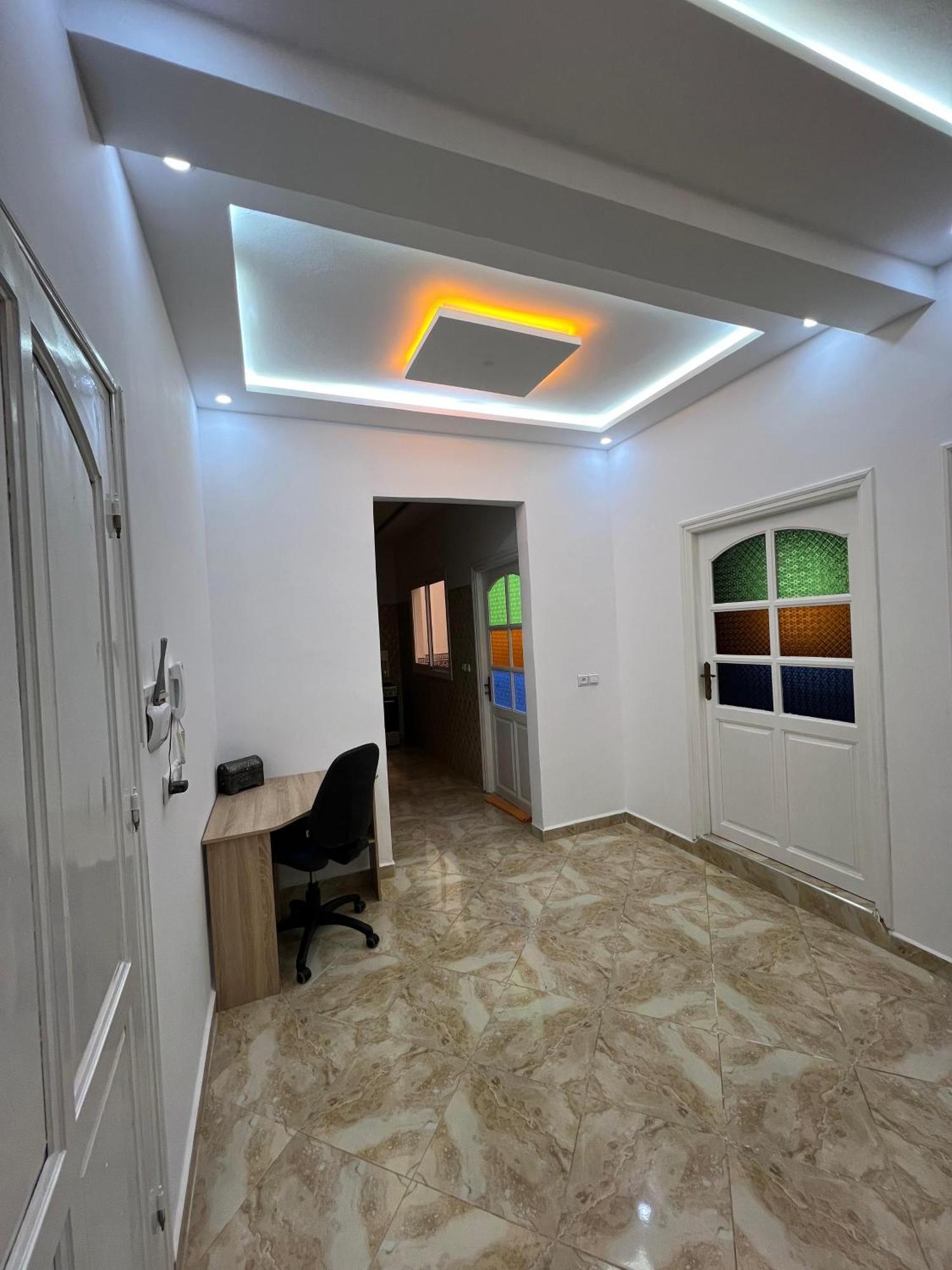 Luxe Appartement Nour D'Asilah 1 Wifi 5G Exterior photo