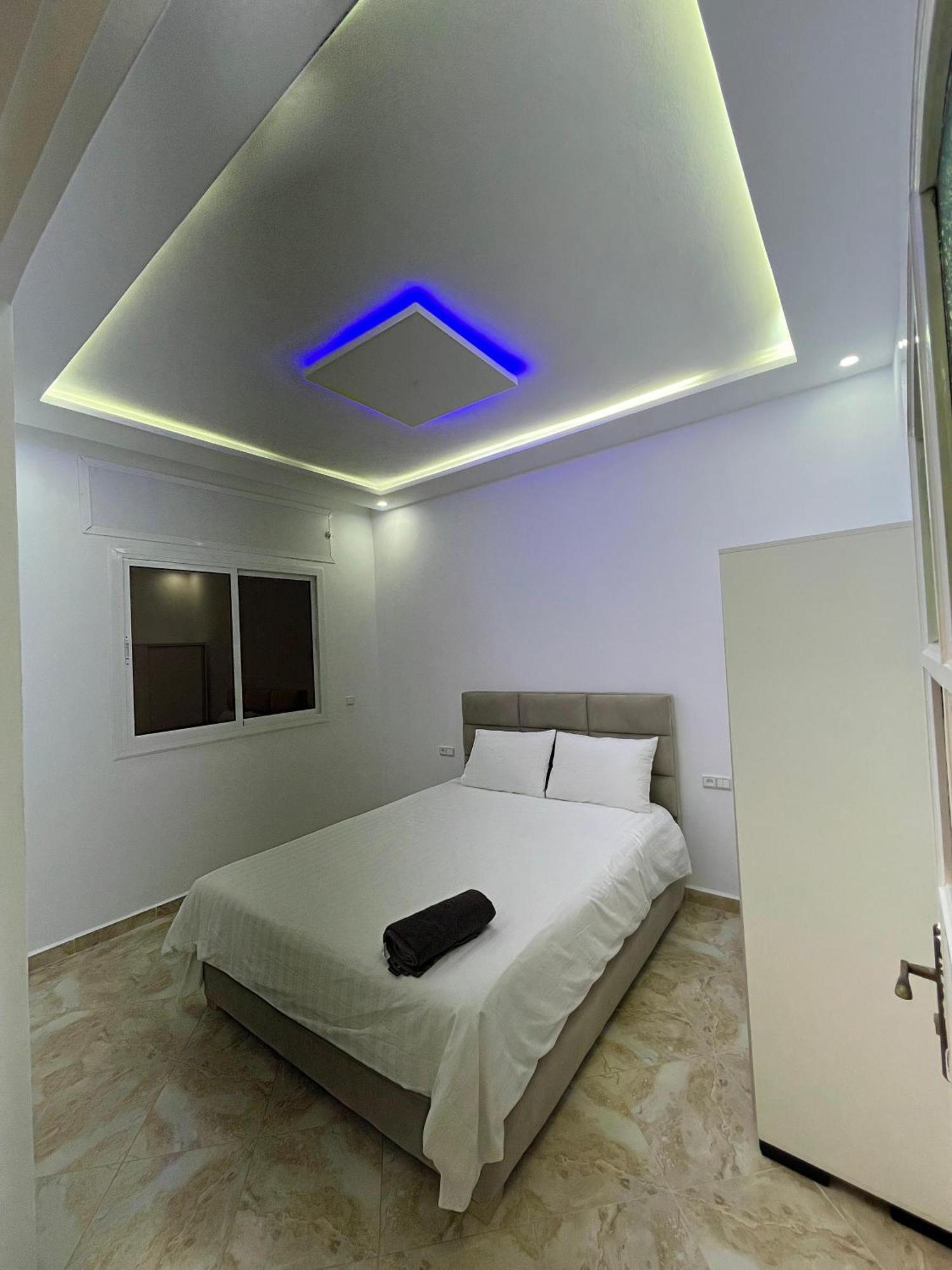 Luxe Appartement Nour D'Asilah 1 Wifi 5G Exterior photo