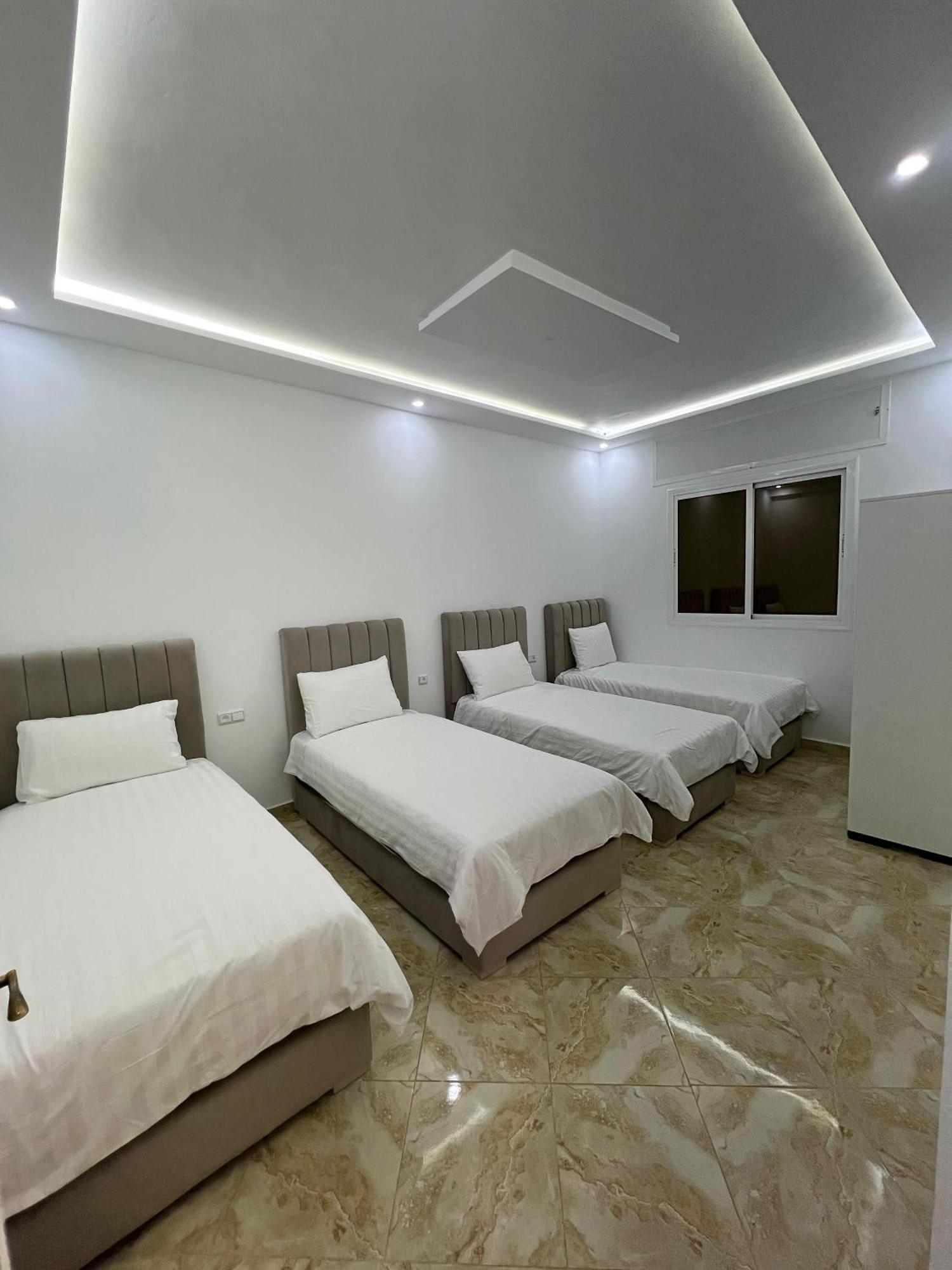 Luxe Appartement Nour D'Asilah 1 Wifi 5G Exterior photo