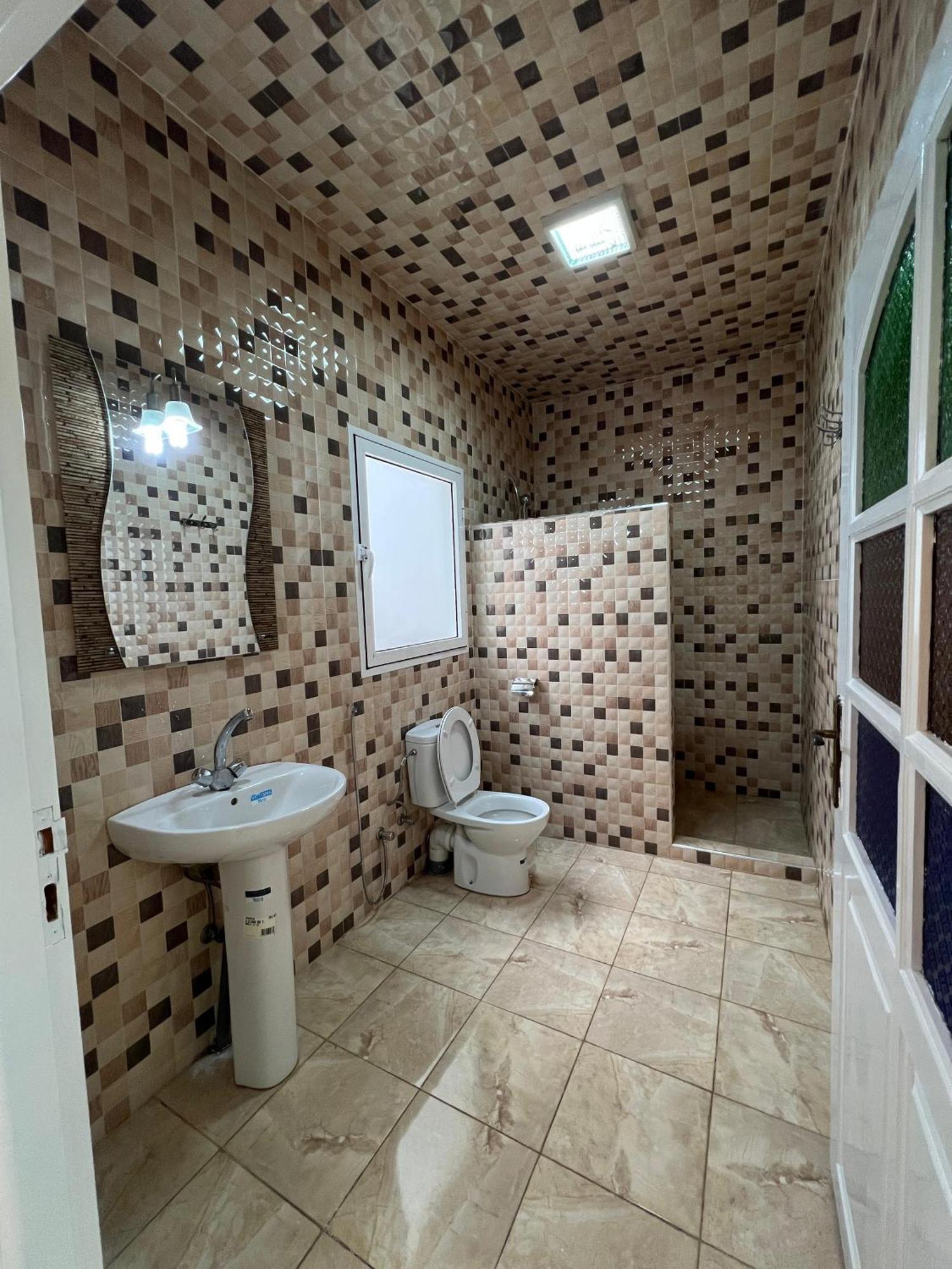 Luxe Appartement Nour D'Asilah 1 Wifi 5G Exterior photo