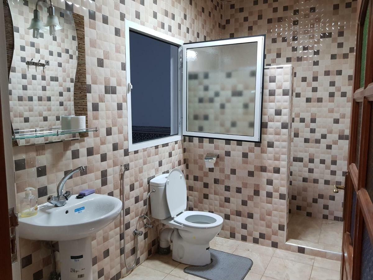 Luxe Appartement Nour D'Asilah 1 Wifi 5G Exterior photo