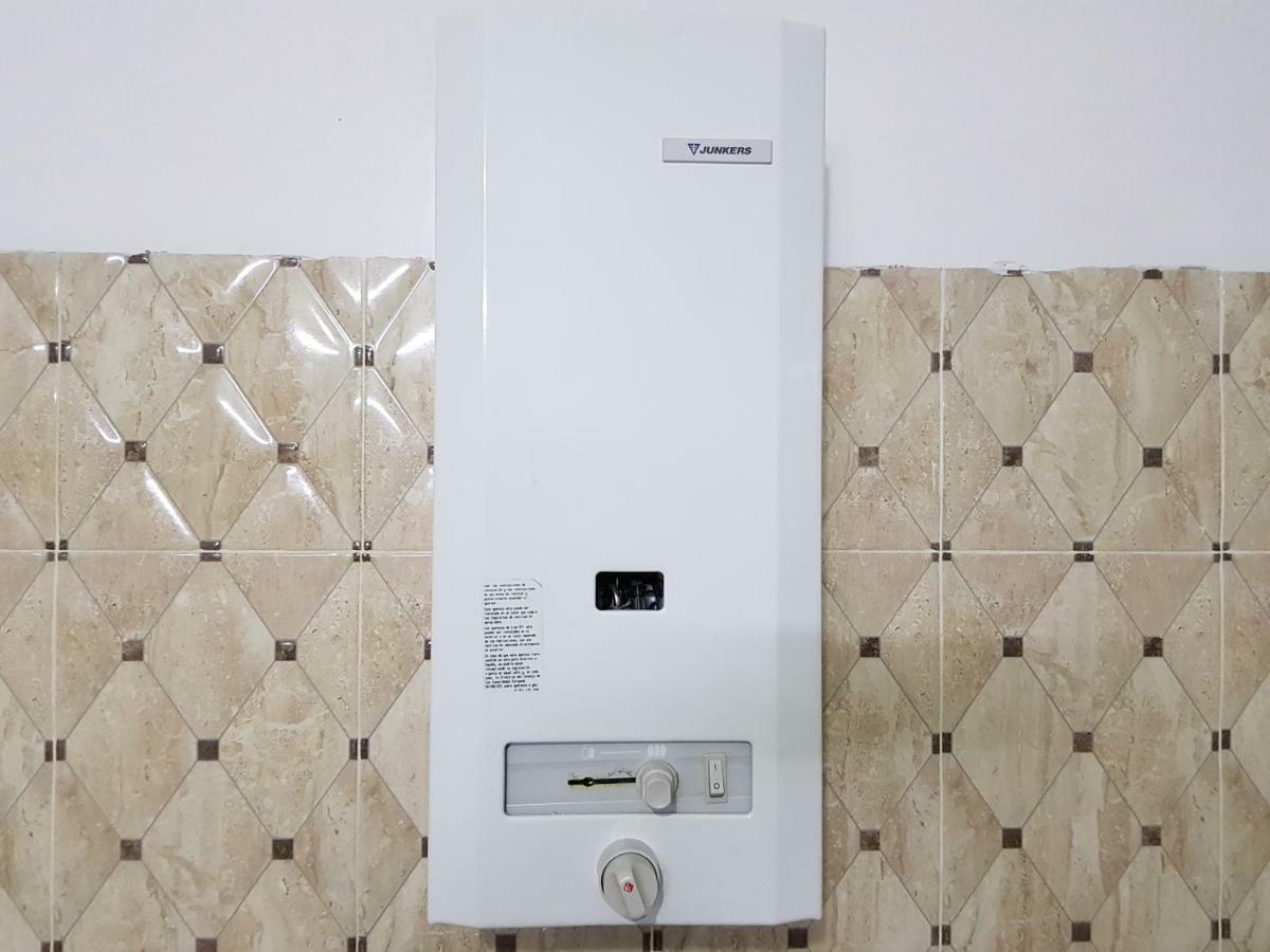 Luxe Appartement Nour D'Asilah 1 Wifi 5G Exterior photo