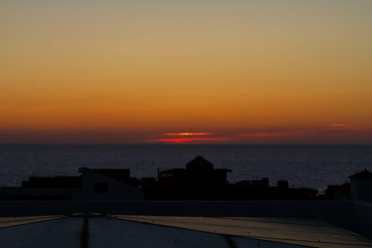 Luxe Appartement Nour D'Asilah 1 Wifi 5G Exterior photo